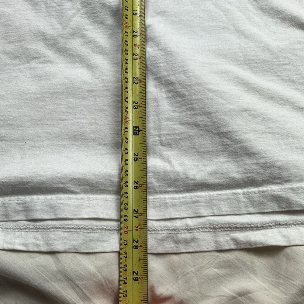 Vintage Lambda Chi Alpha Greek Fraternity Jersey - image 7